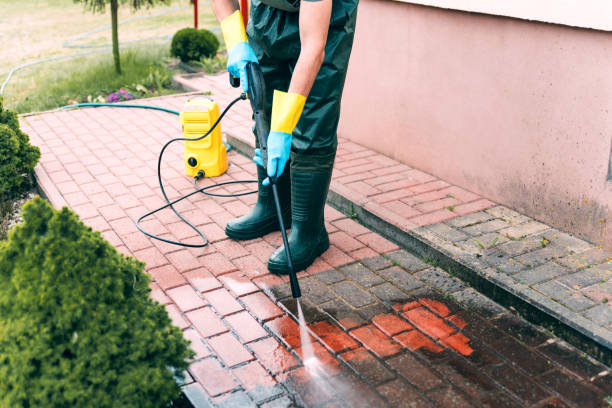 Best Deck Pressure Washing  in Odell, OR