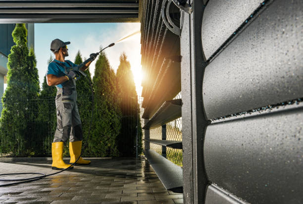 Why Choose Our Certified Pressure Washing Experts for Your Project Needs in Odell, OR?