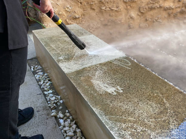 Best Pressure Washing Driveway  in Odell, OR