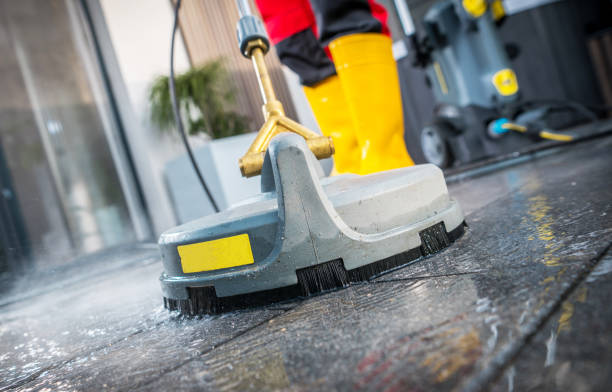 Best Commercial Building Pressure Washing  in Odell, OR