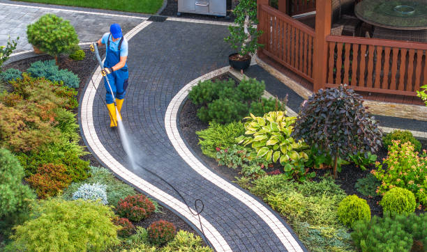 Odell, OR Pressure Washing Company